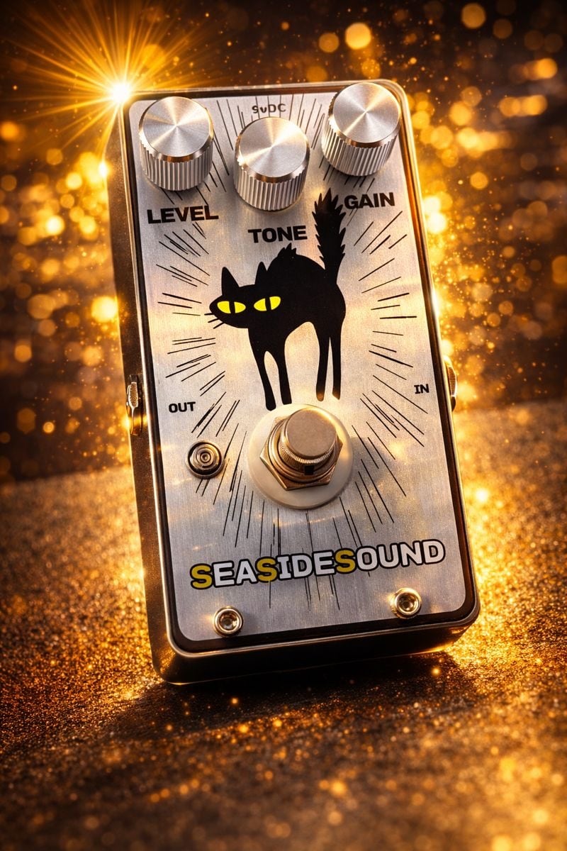 BoosNyaa!! | SEASIDESOUND