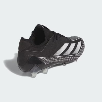 26.5cm】Adizero Electric.1 2025モデル コアブラック アメフト