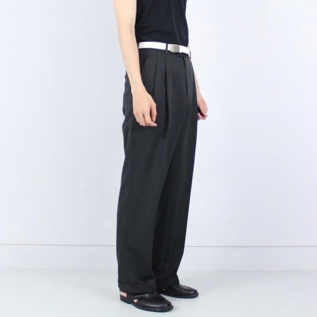PERRY ELLIS 2タックスラックス【CO-1036】 | cv