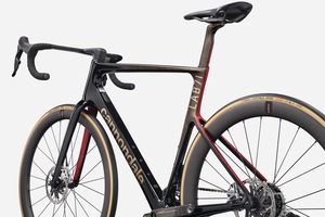 CANNONDALE LAB71 SuperSix EVO Burnt Pewter 51サイズ