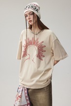 Echo Vision Tee UH00039 エコービジョンTシャツ