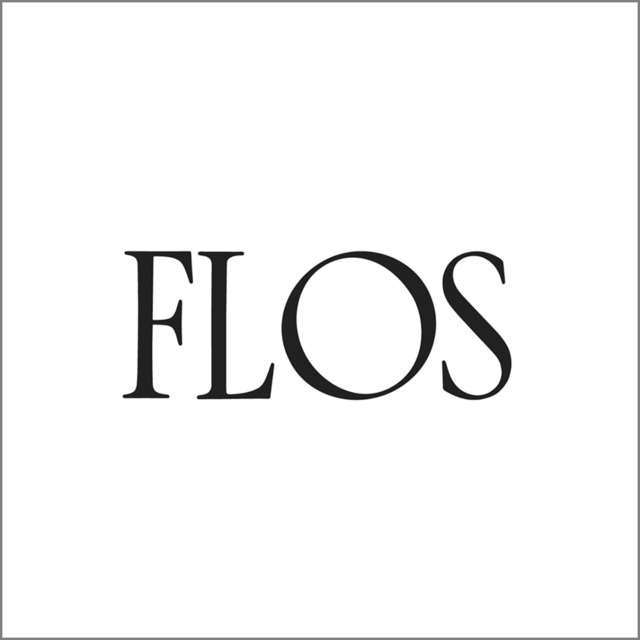 GLO-BALL ペンダントライト 専用フランジカバー【電気工事仕様】［ フロス ］