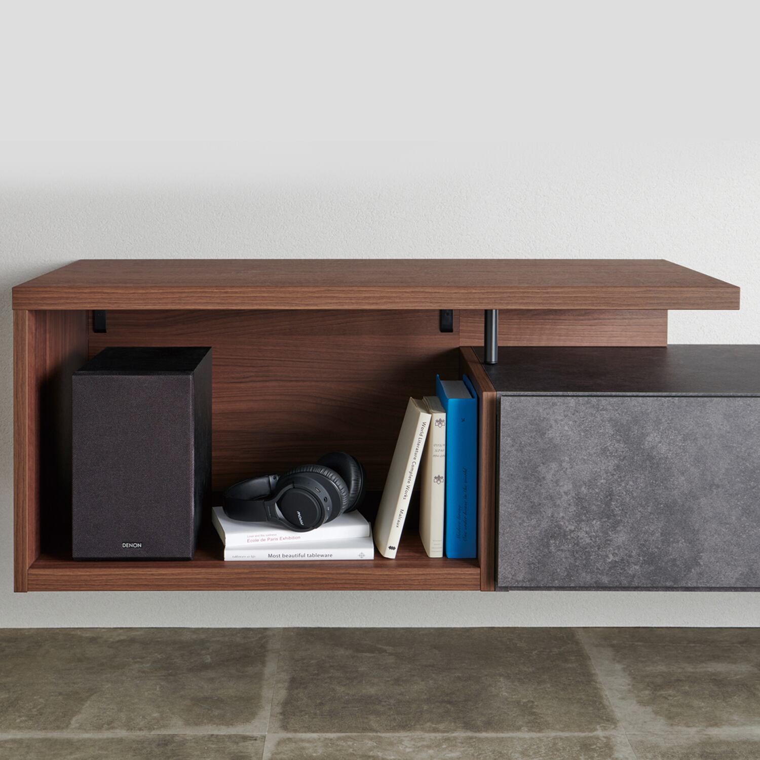 フロートテレビボード 240cm 壁掛け おしゃれ 既製品 モダン