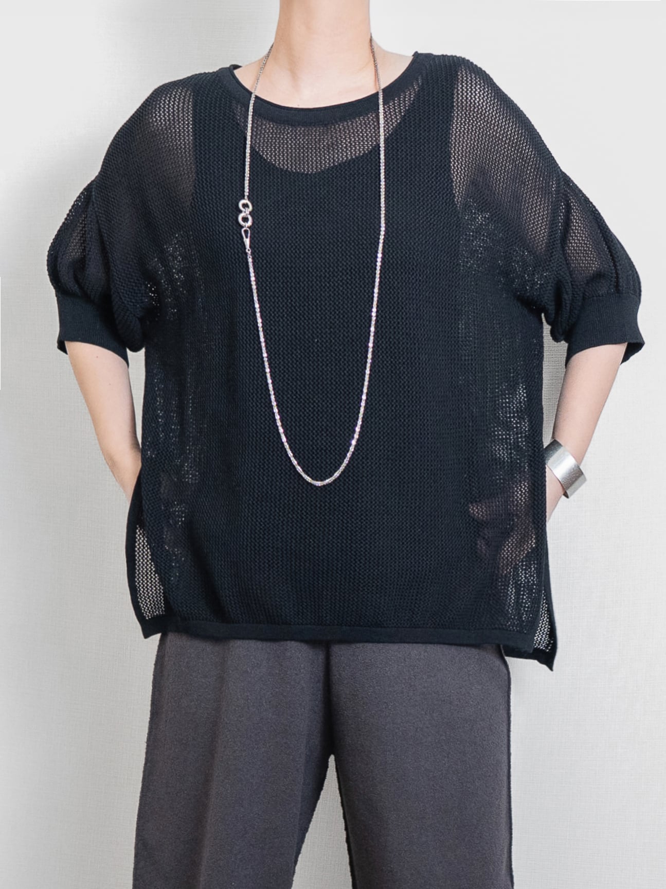 トップス misako misako | SOIL VILLAGE