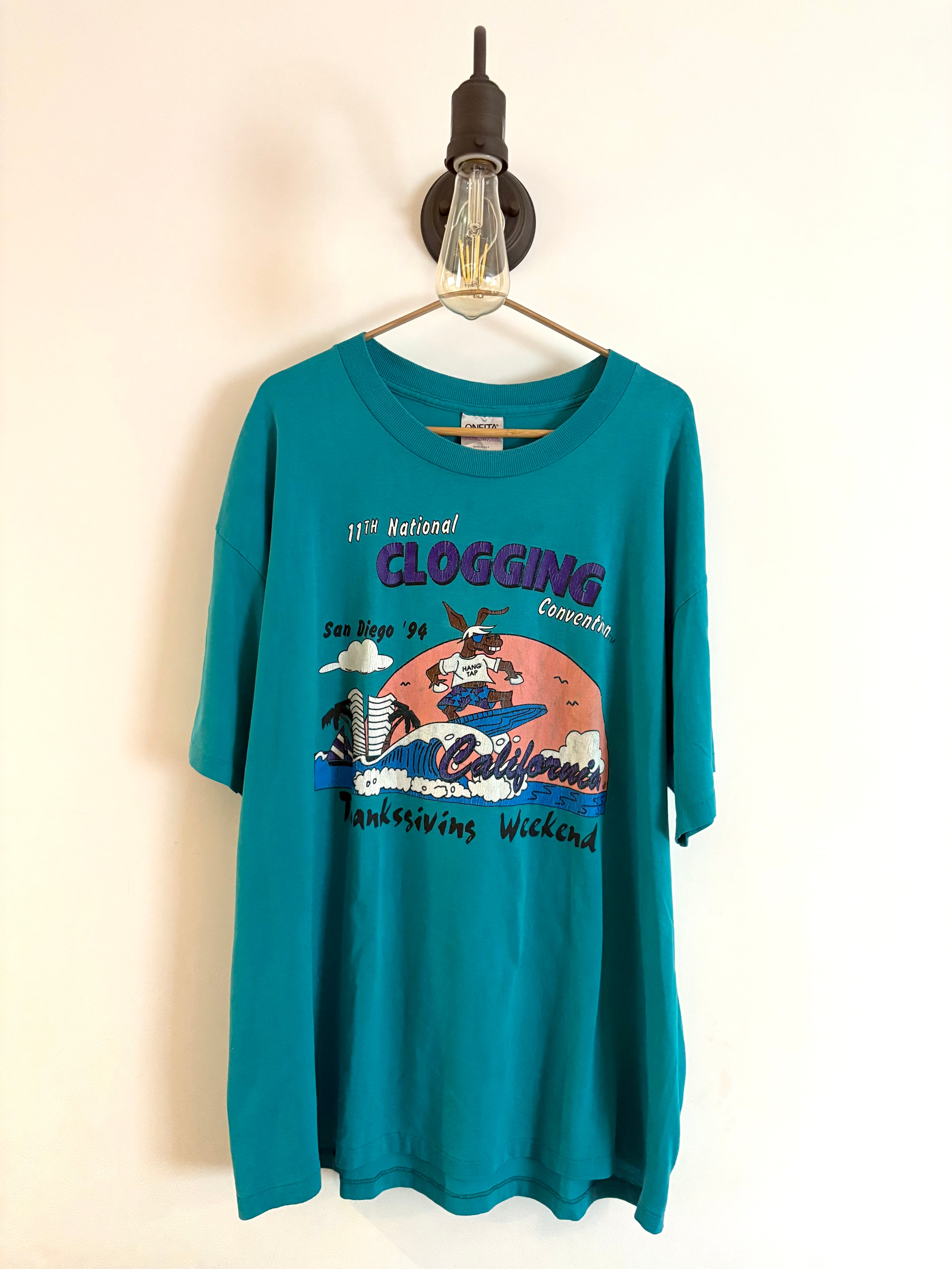 90s Old Stussy ステューシー／紺タグ・Made in USA・自由の女神