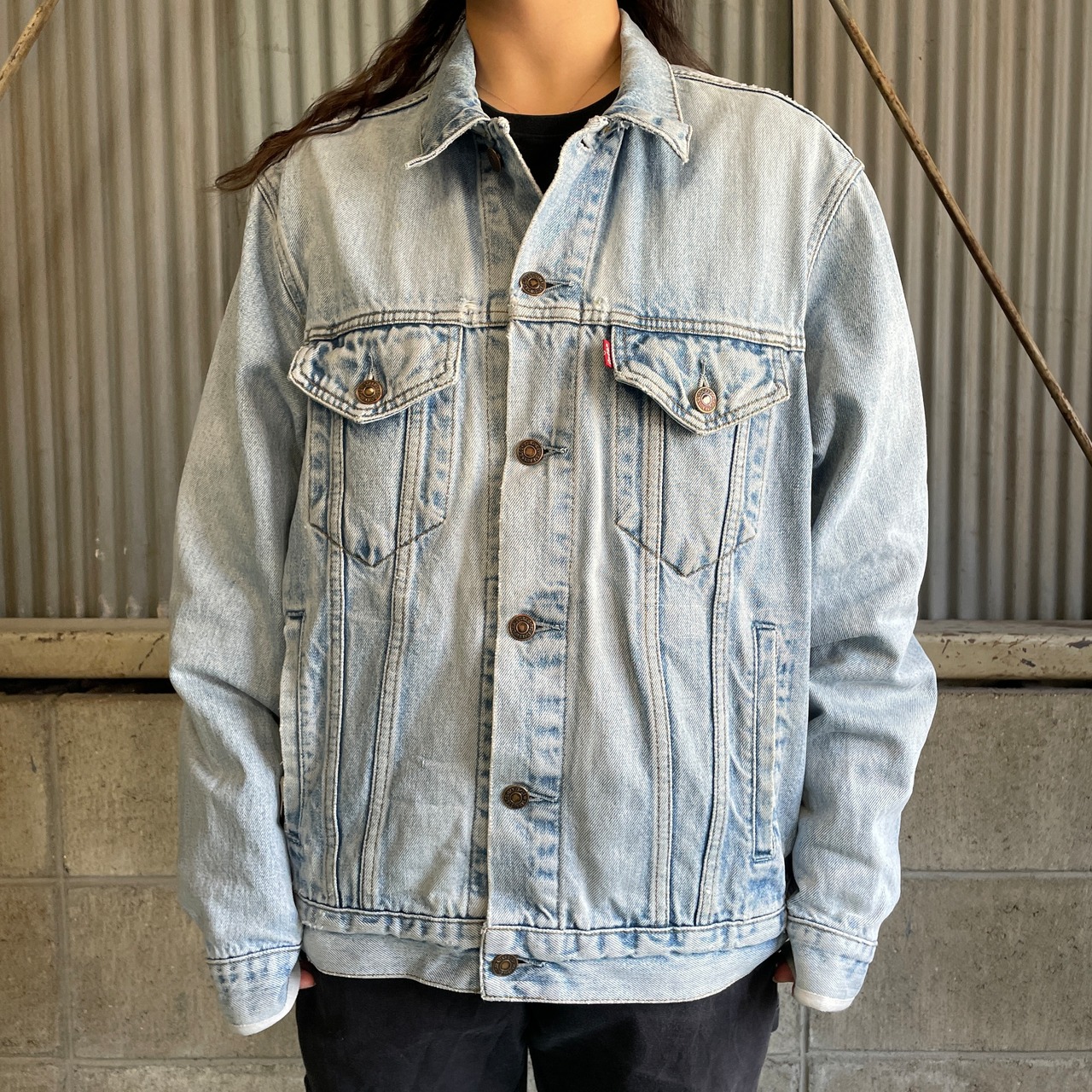 90年代 Levi