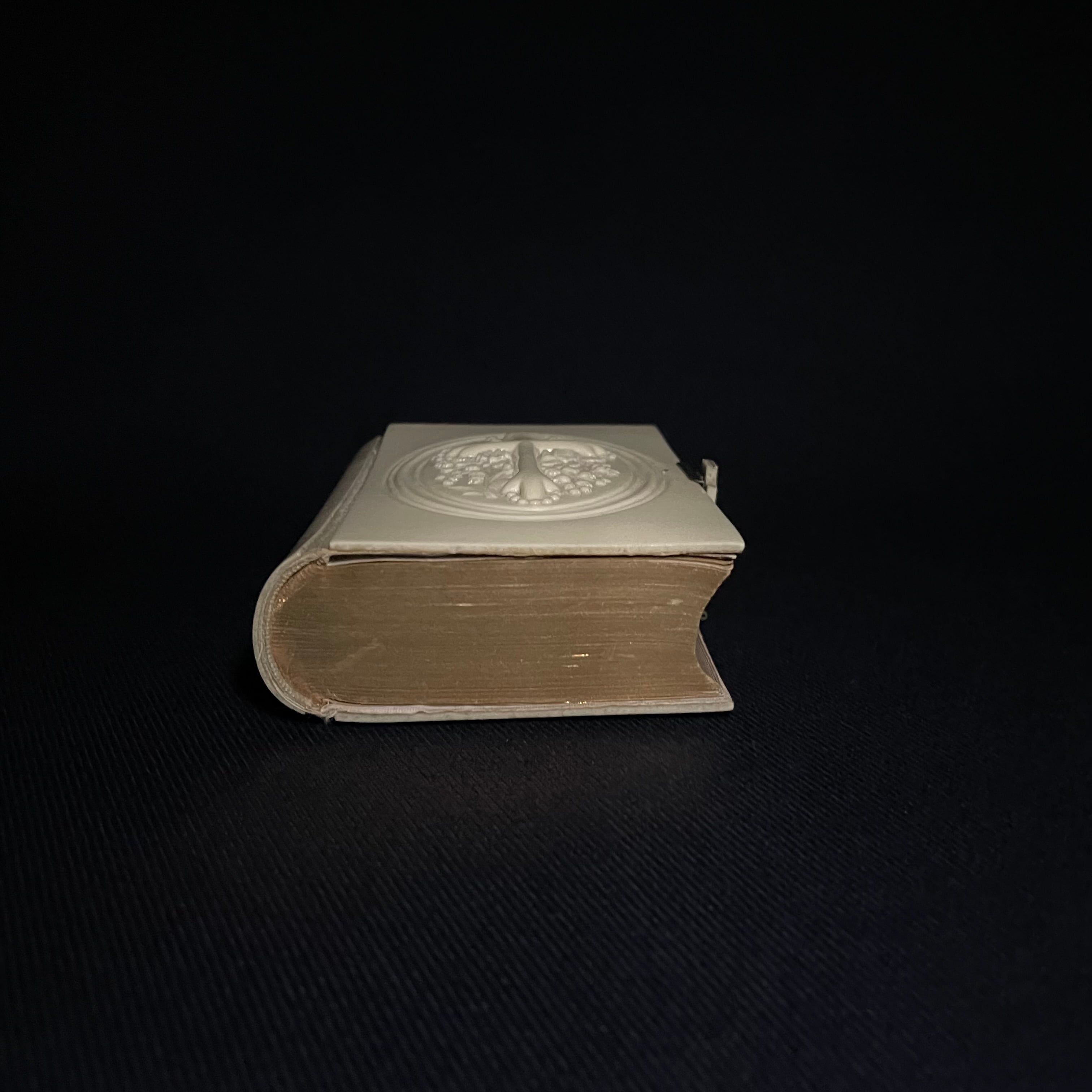 フランス アンティーク 祈祷書 missel 古書 missel/ミゼル/祈祷書 | quelque jour（フランスアンティーク