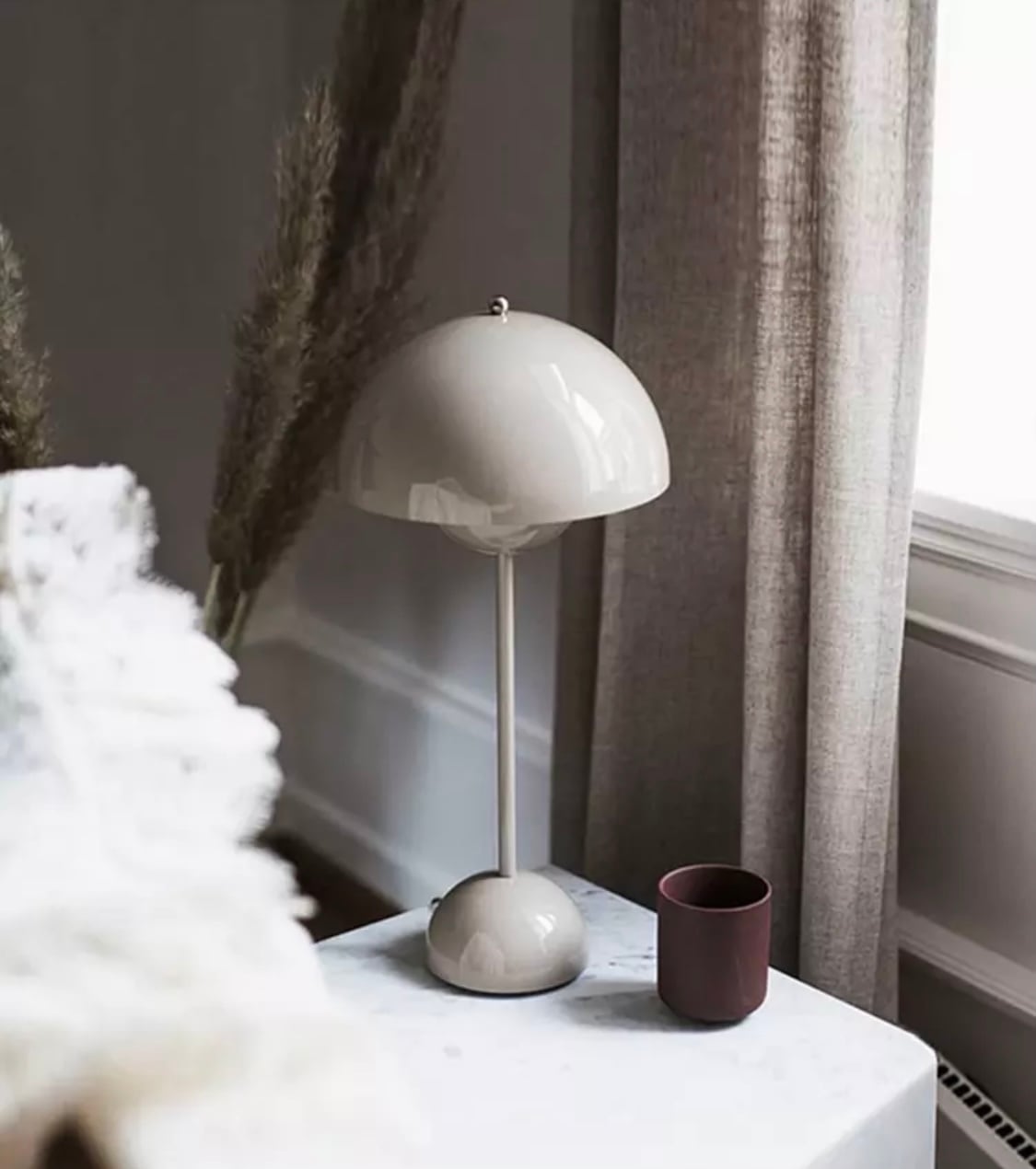 予約】Denmark style lamp D 8colors / スタンドライト テーブルランプ