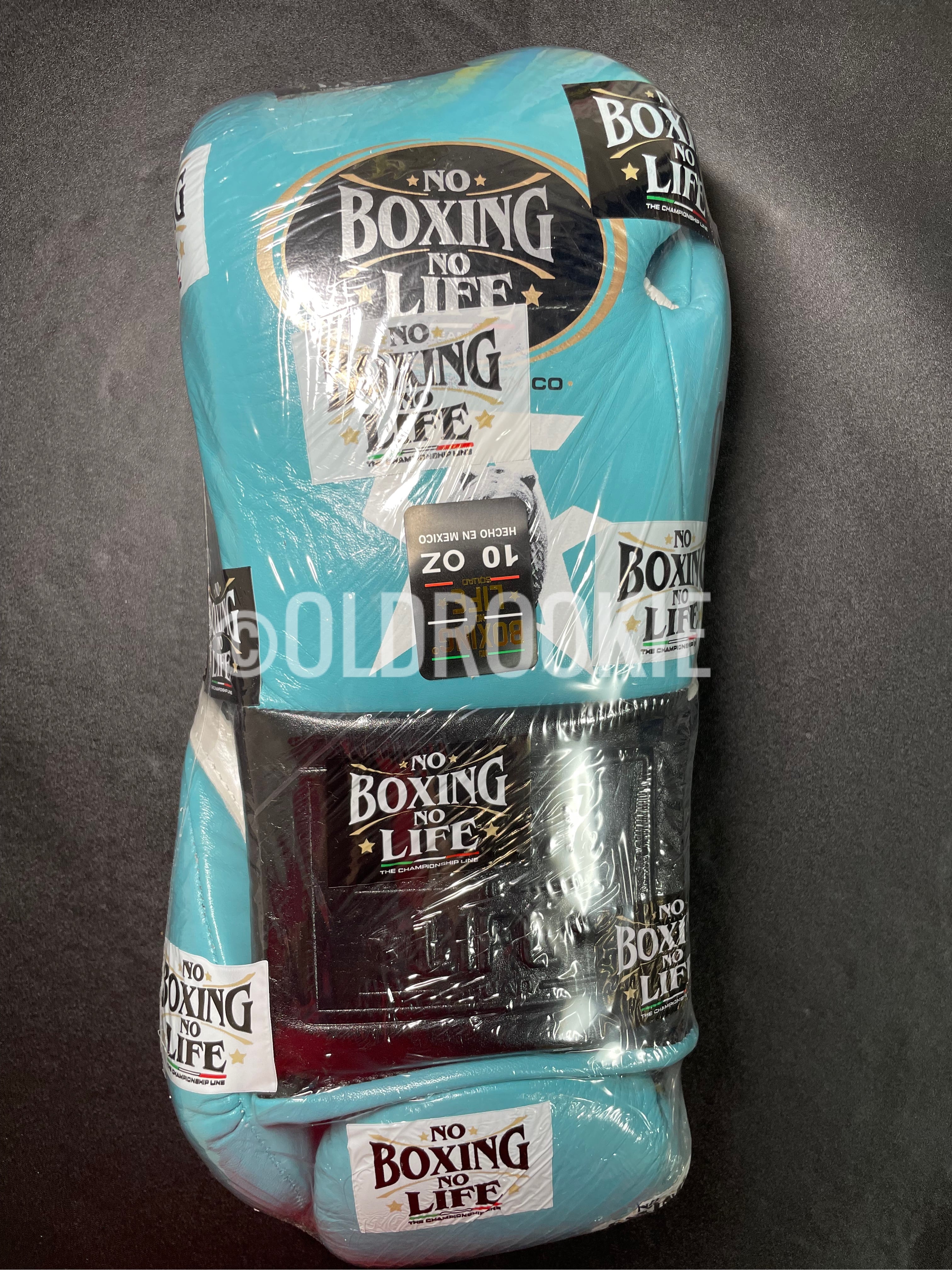 NO BOXING NO LIFE | ボクシング格闘技専門店 OLDROOKIE NO BOXING NO LIFE | ボクシング格闘技専門店 OLDROOKIE