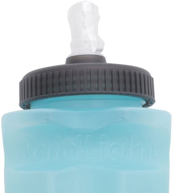 【Raidlight】 R-Go Bottle Drink Valve 600ml(Light Blue) | トレイル ...