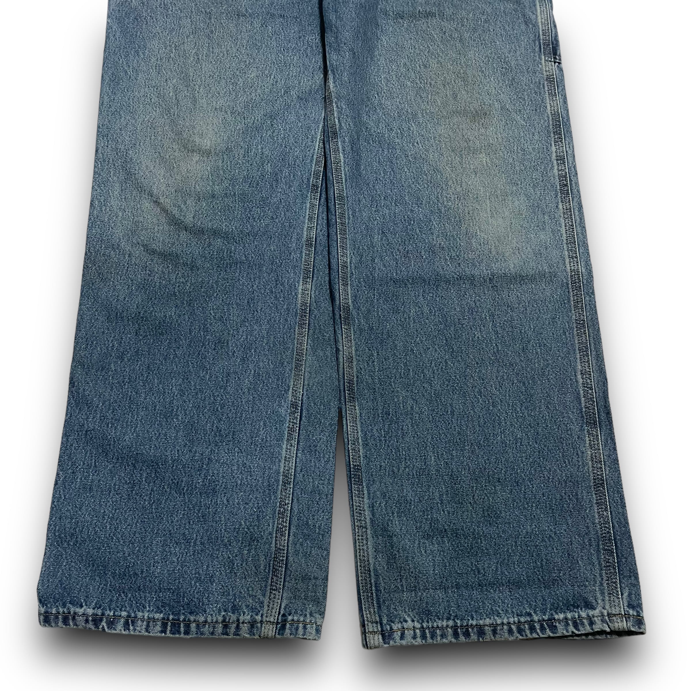 Carhartt カーハート極太ペインターデニムパンツ