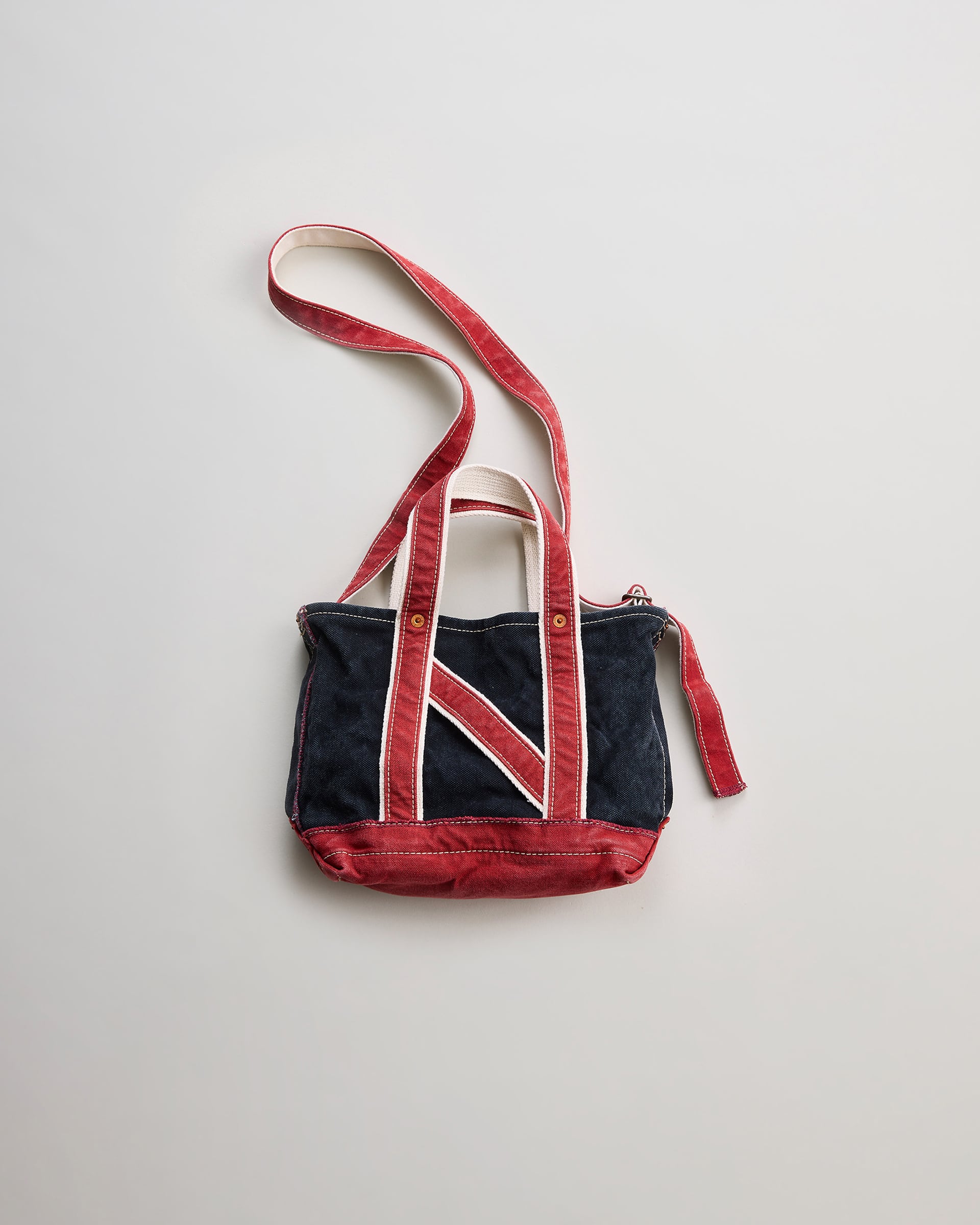 advent LiNN別注　カプリシャツ LiNN