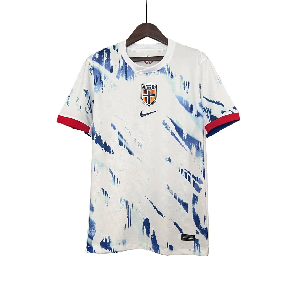 24-25 ノルウェー代表 アウェイユニフォーム 2024-25 Norway Away 