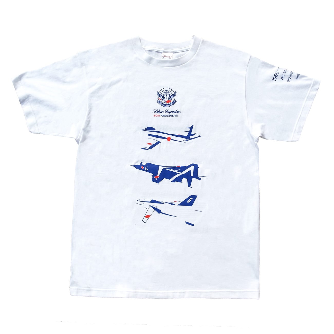 百里基地　Tシャツ　メンズ　XL ブルーインパルス　航空自衛隊