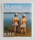 My Aland / オーランド 2003