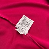 NIKE GOLF ナイキ ゴルフ ドライ 長袖 ポロシャツ サイズ XL /パープルレッド/メンズ