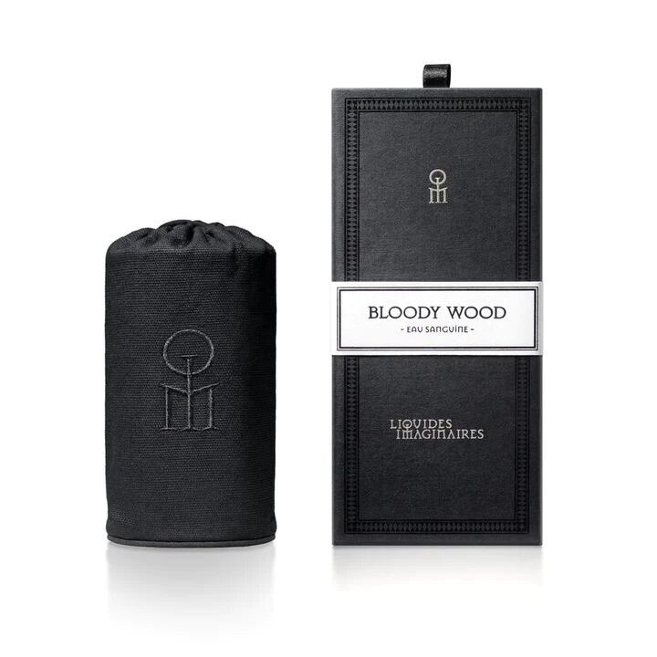 BLOODY WOOD | LE SILLAGE