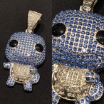 necklace top ネックレス トップ アクセサリー ストリート