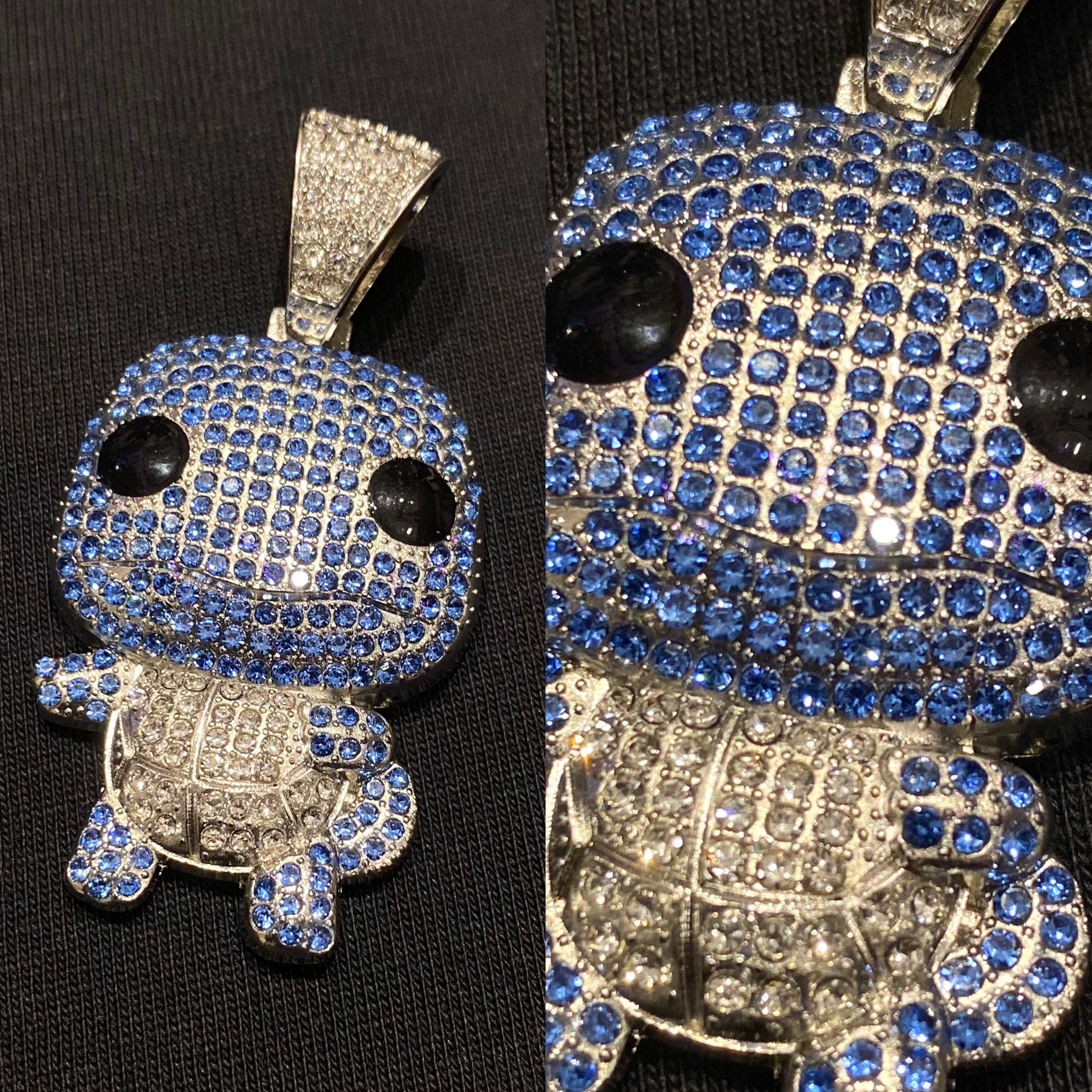 necklace top ネックレス トップ アクセサリー ストリート