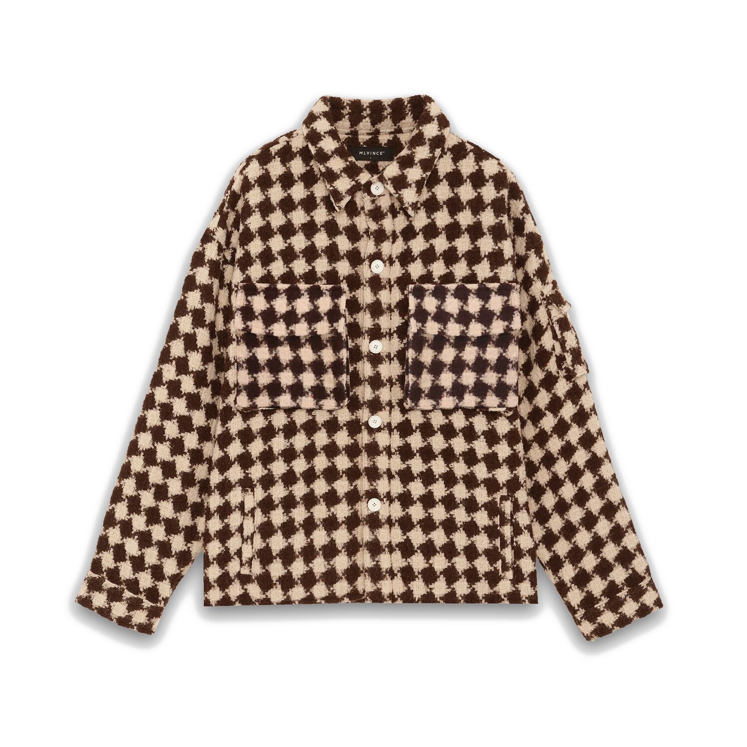 ジャケット・アウター KkMLVINCE/ easy trucker jacket MLVINCE®︎ / easy trucker jacket - OTHELLO KUMAMOTO