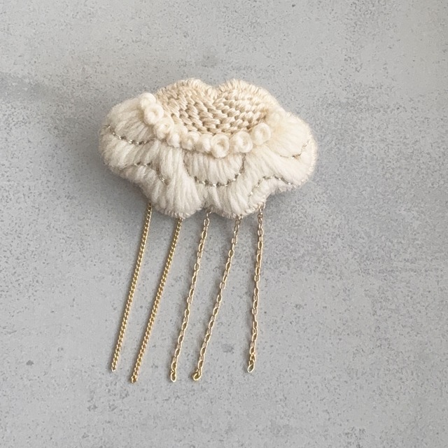 sheep cloud no.09