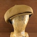 Classical Casquette TypeA （CAMEL DRILL）