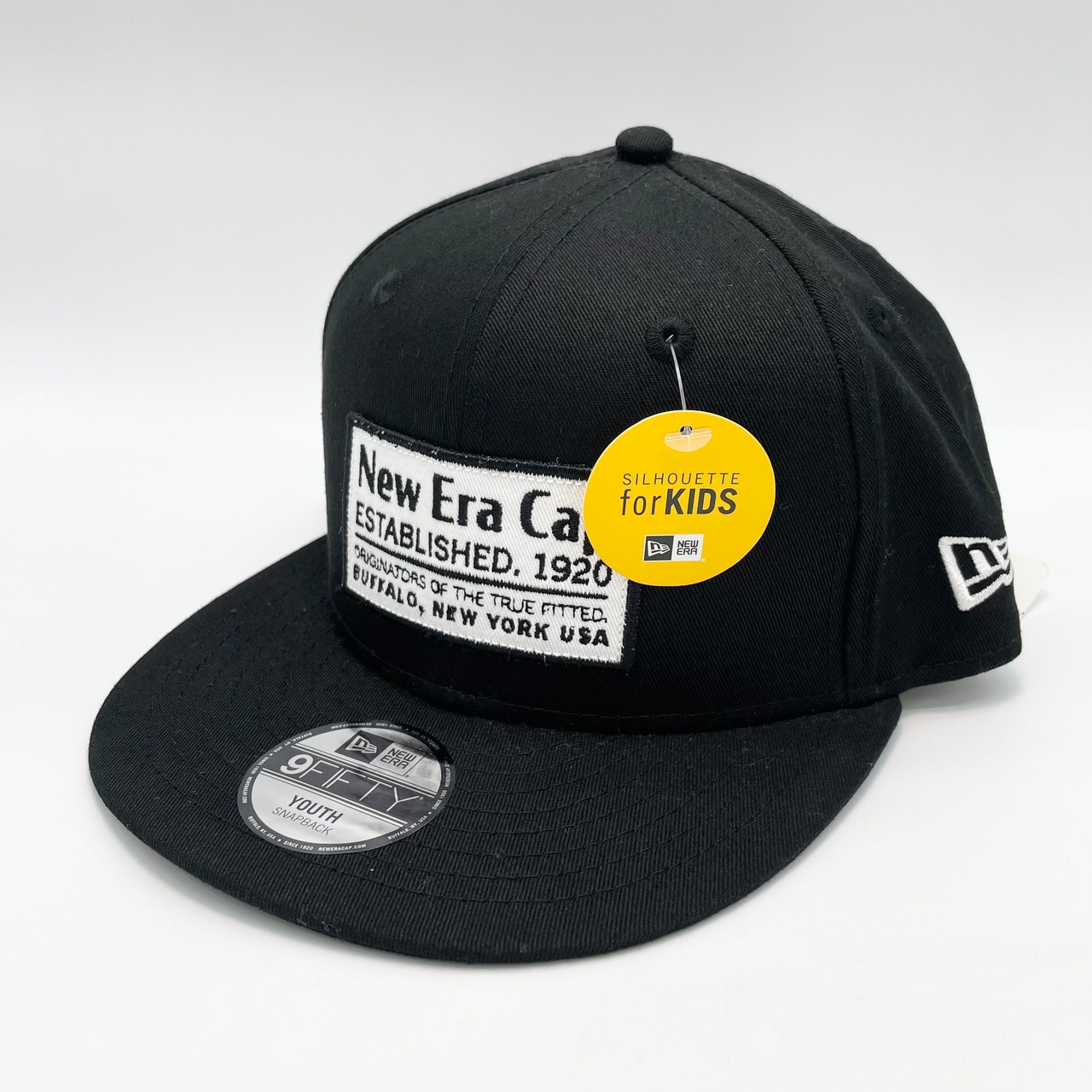【キッズ】NEW ERA 9FIFTY/950 Youth  NEWERA CAP