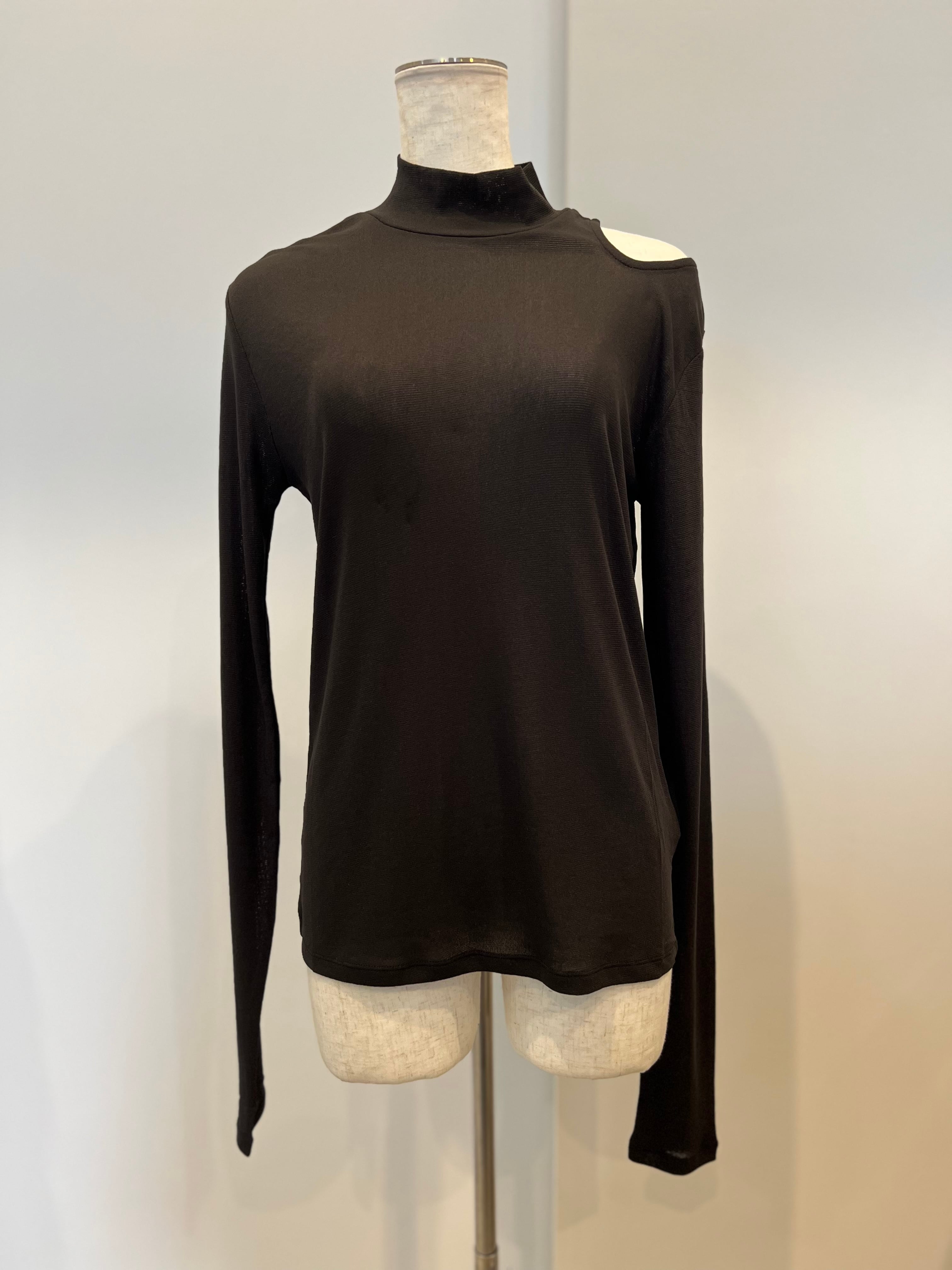 【CHIGNON】[8955-325KK] シアータートルTOPS