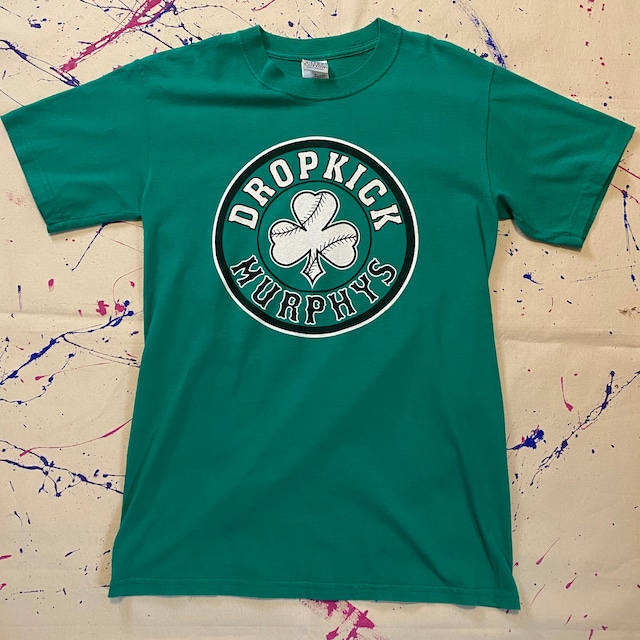DROPKICK MURPHYS  T-shirt