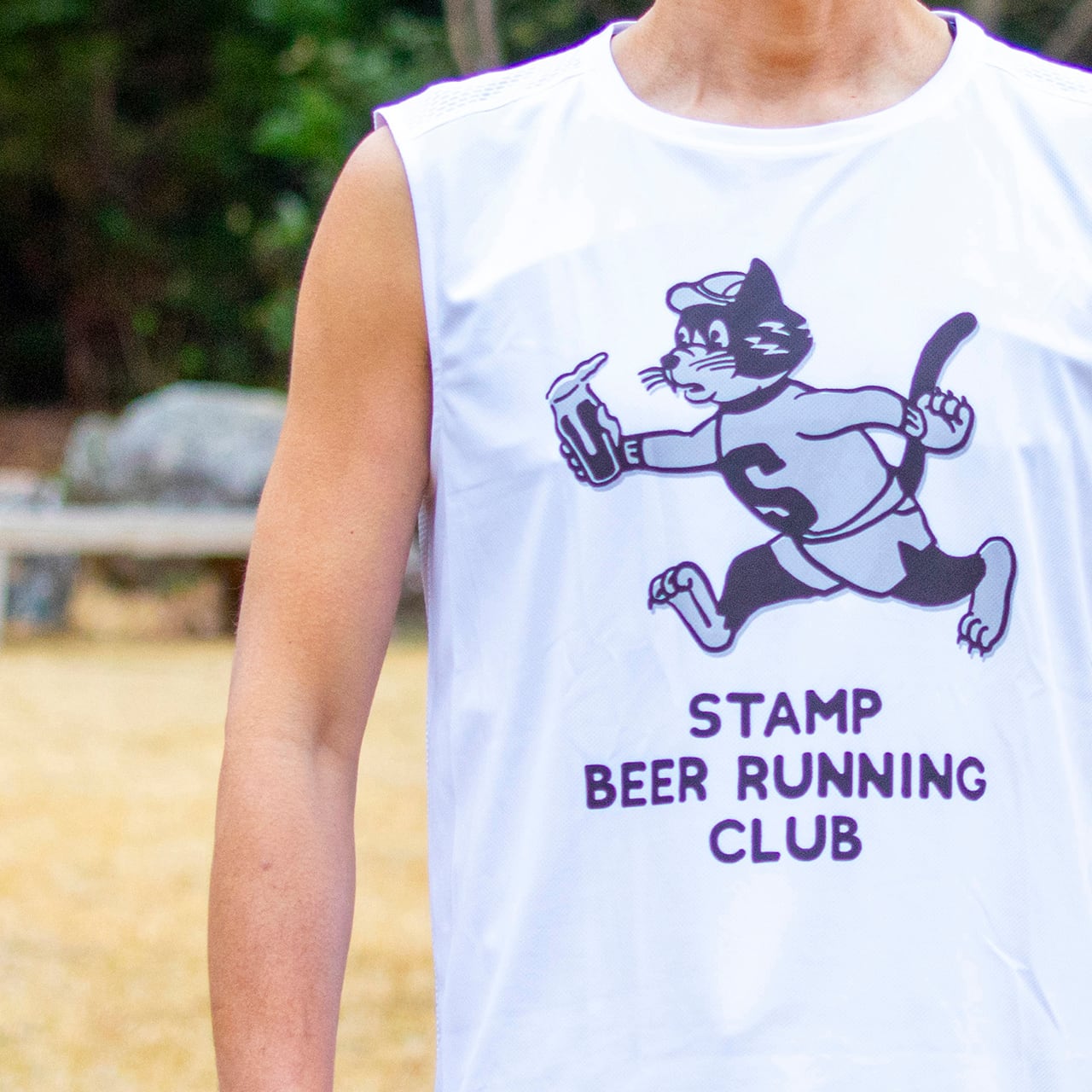 トップス | STAMP Run&Co