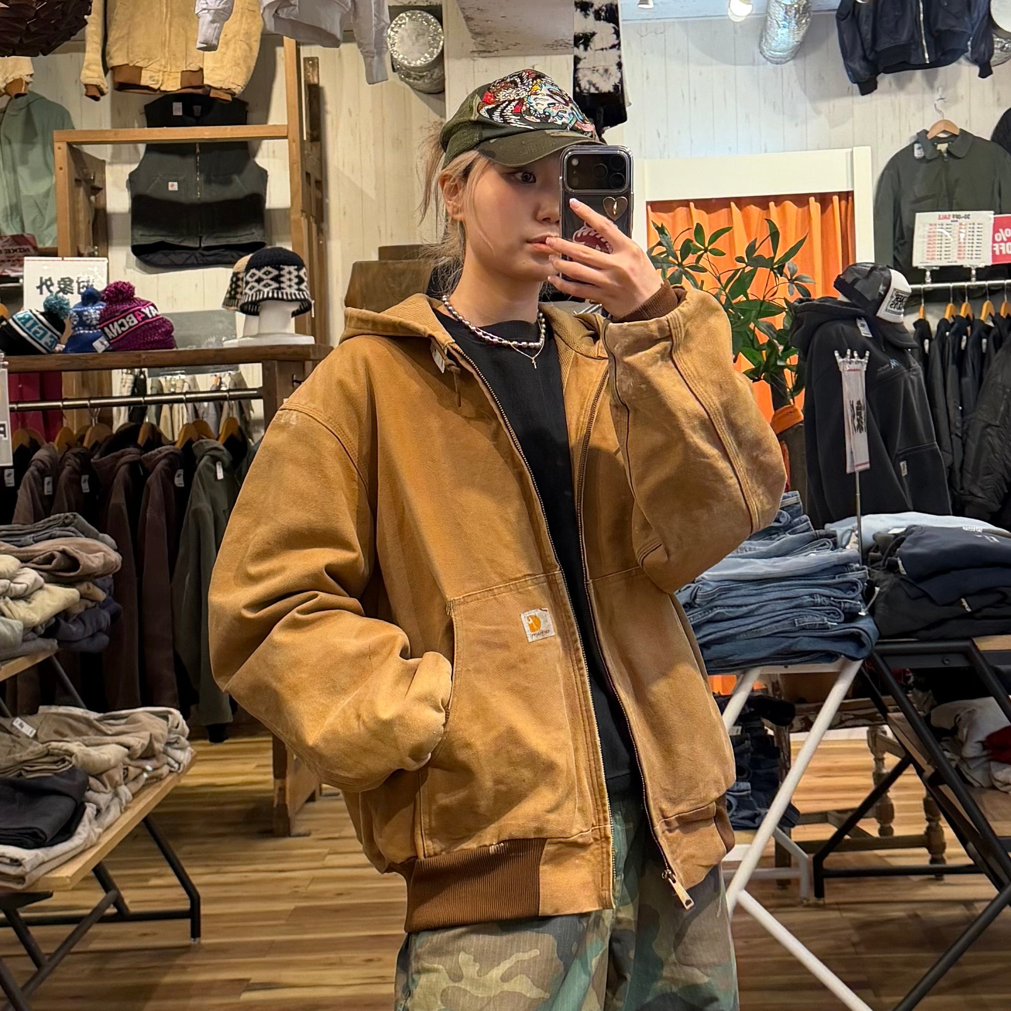 Carhartt/カーハート | 古着屋KAKAVAKA