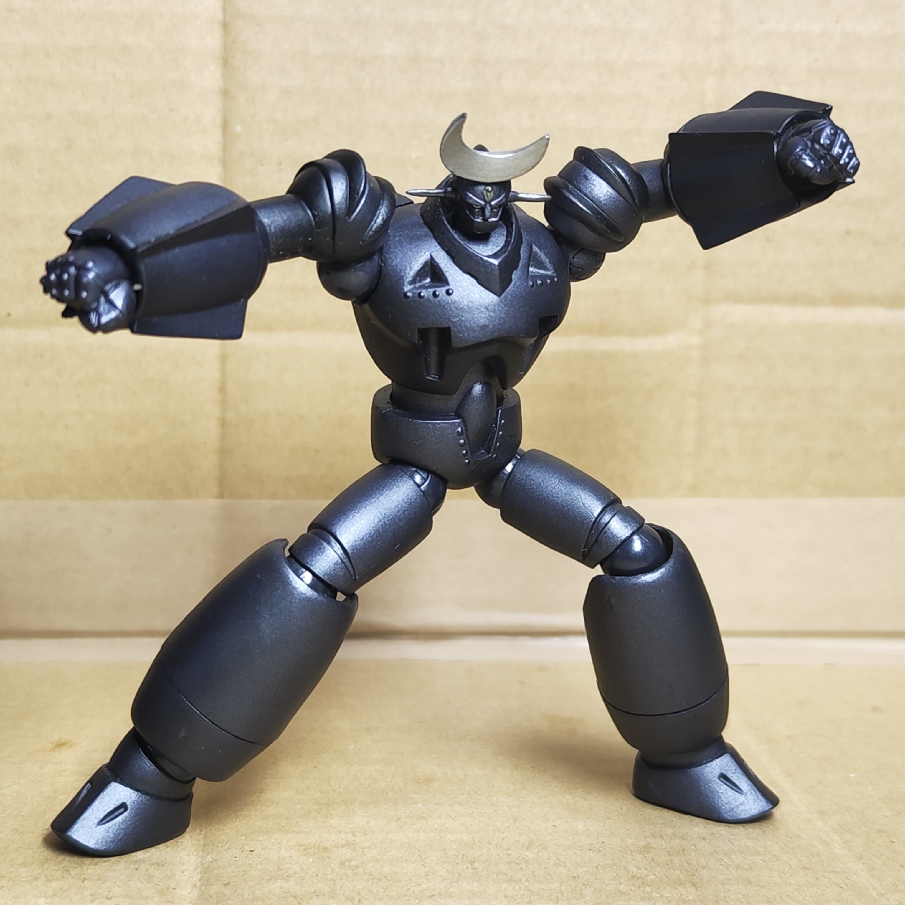 復刻版 ミクロマン M103 ジェシー プライズ版 | パペランポロプス