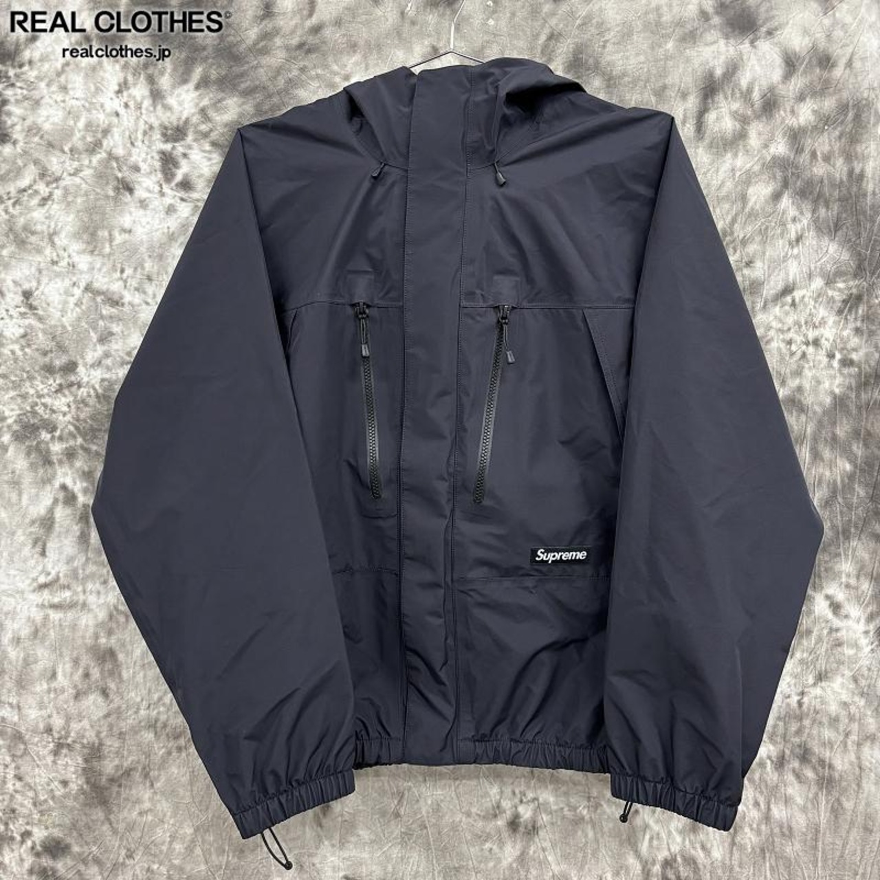 Supreme/シュプリーム【24AW】GORE-TEX Taped Seam Shell Jacket 