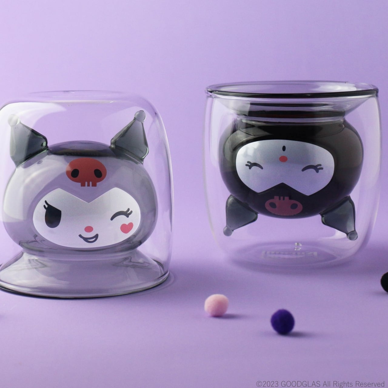 クロミ（ウィンク） | グッドグラスジャパン