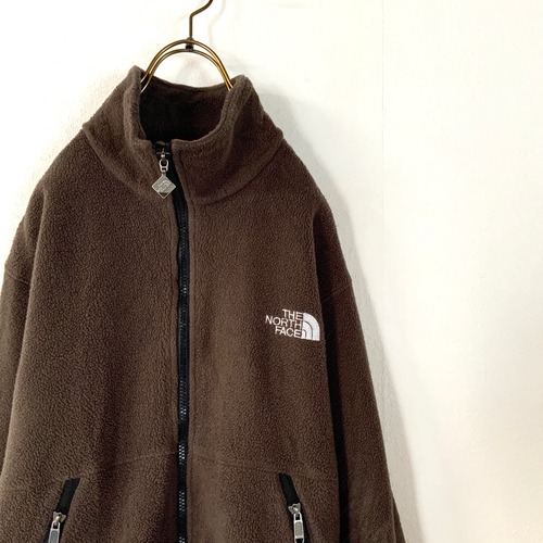 90‘s THE NORTH FACE ポーラテック ボアフリースジャケット