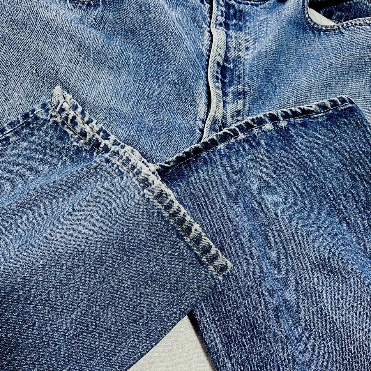 70s USA製 Levi's リーバイス 517 ボタン裏2刻印 66後期 デニム 70s USA製 Levi's リーバイス 517 ボタン裏2刻印 66後期 デニム
