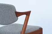 Kai Kristiansen | No.42 arm chair