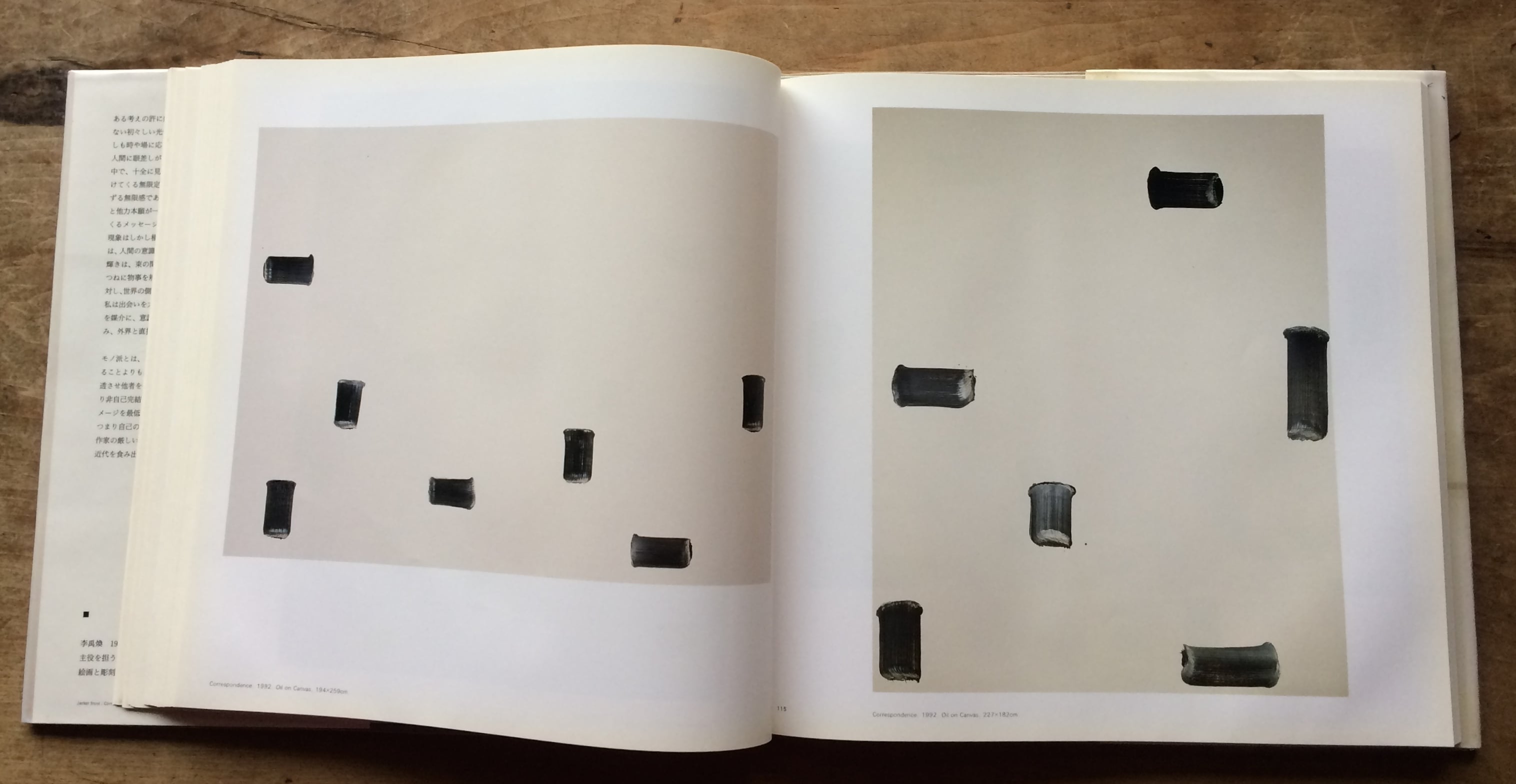 図録 李禹煥展 Lee Ufan Amazon.co.jp: 図録 李禹煥展 Lee Ufan 神奈川