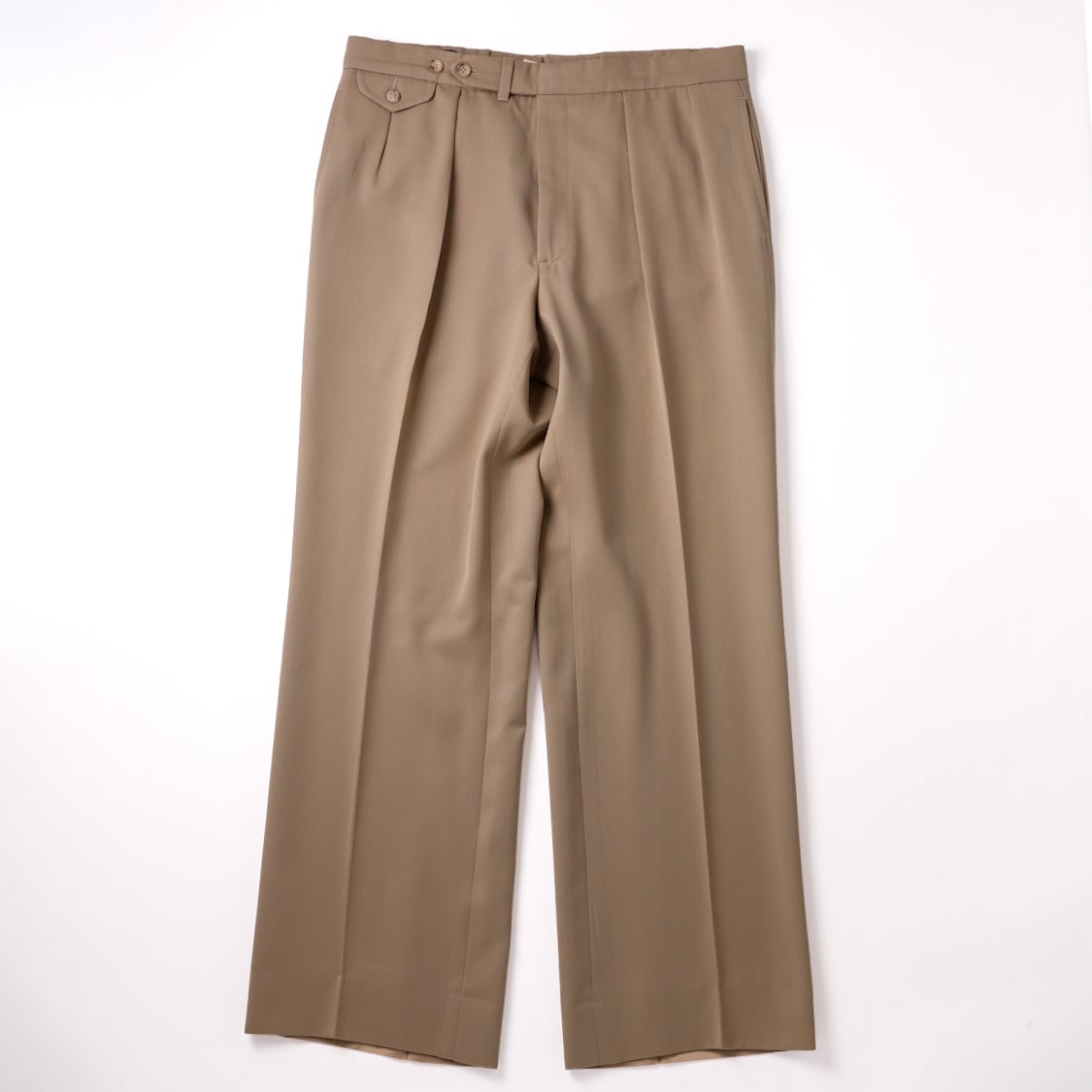 極美品】70s Ralph Lauren special vintage pants rayon wool
