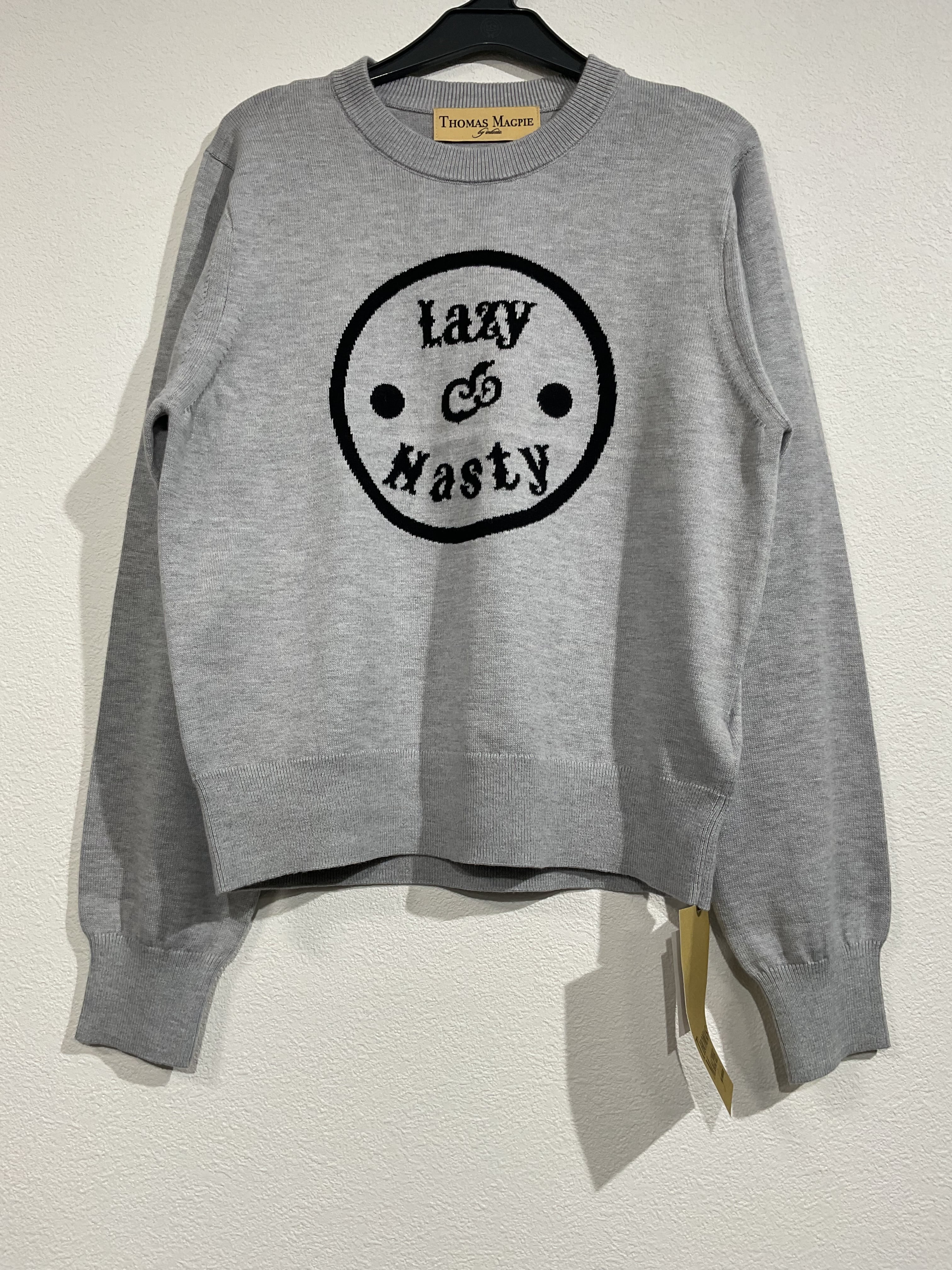 RISLEY＞ 2WAYロゴニット | SHINKI