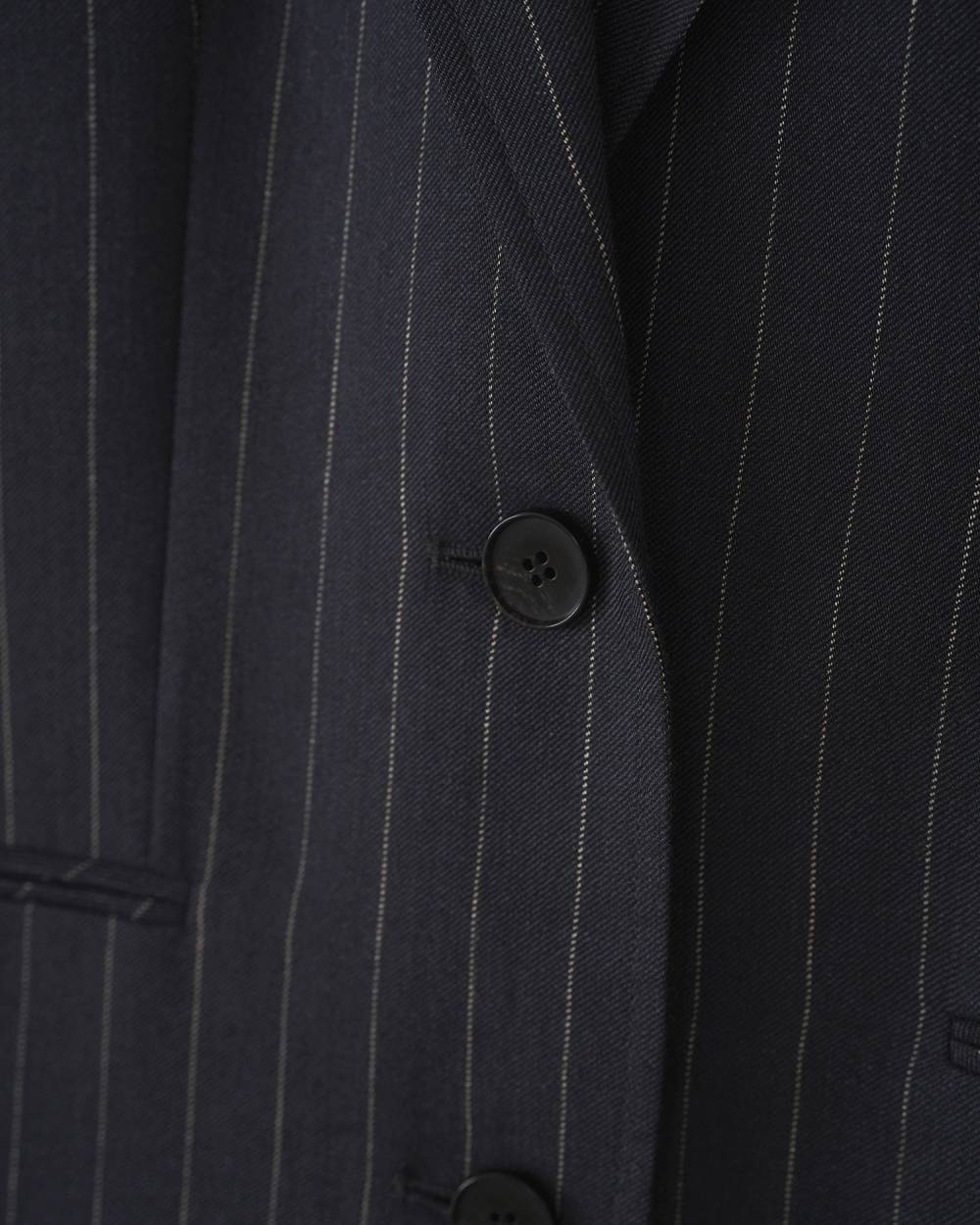 anuke アンヌーク Over Linen Jacket 62610104 (NVY) | ANERCA & L.I.V