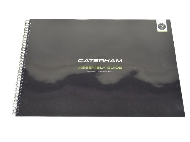 アクセサリー | caterhamparts shop