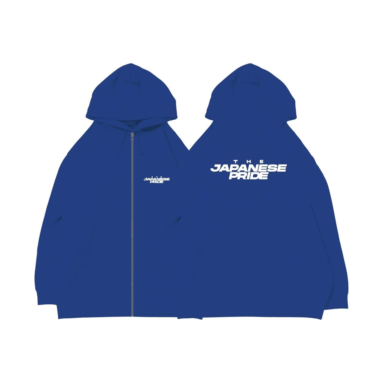 THE JAPANESE PRIDE official web shop