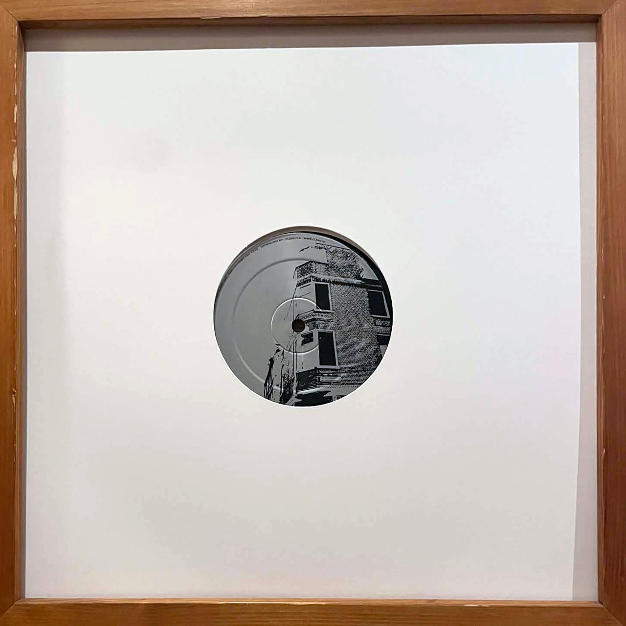 Joris Voorn – Muted Trax Part 1 (12EP) | Underground Gallery