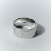 STITCH RING (WIDE)