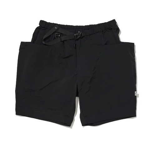 COMFY(コムフィ)～ACTIVITY SHORTS NYLON-2024SS～