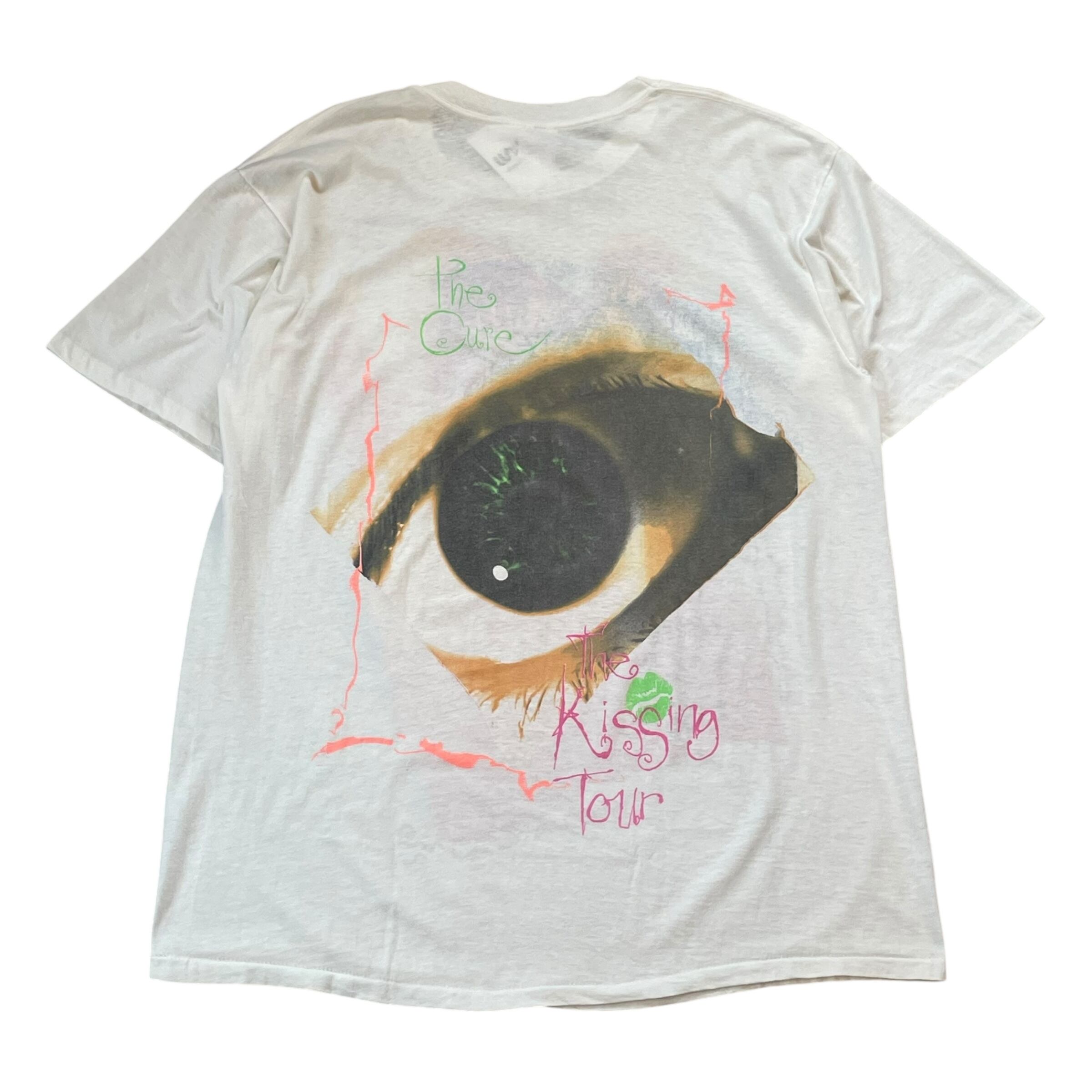 Special !! 1987s THE CURE 