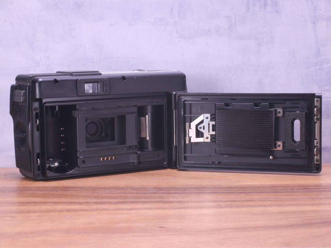 Konica 現場監督 35 WB (2) | Totte Me Camera