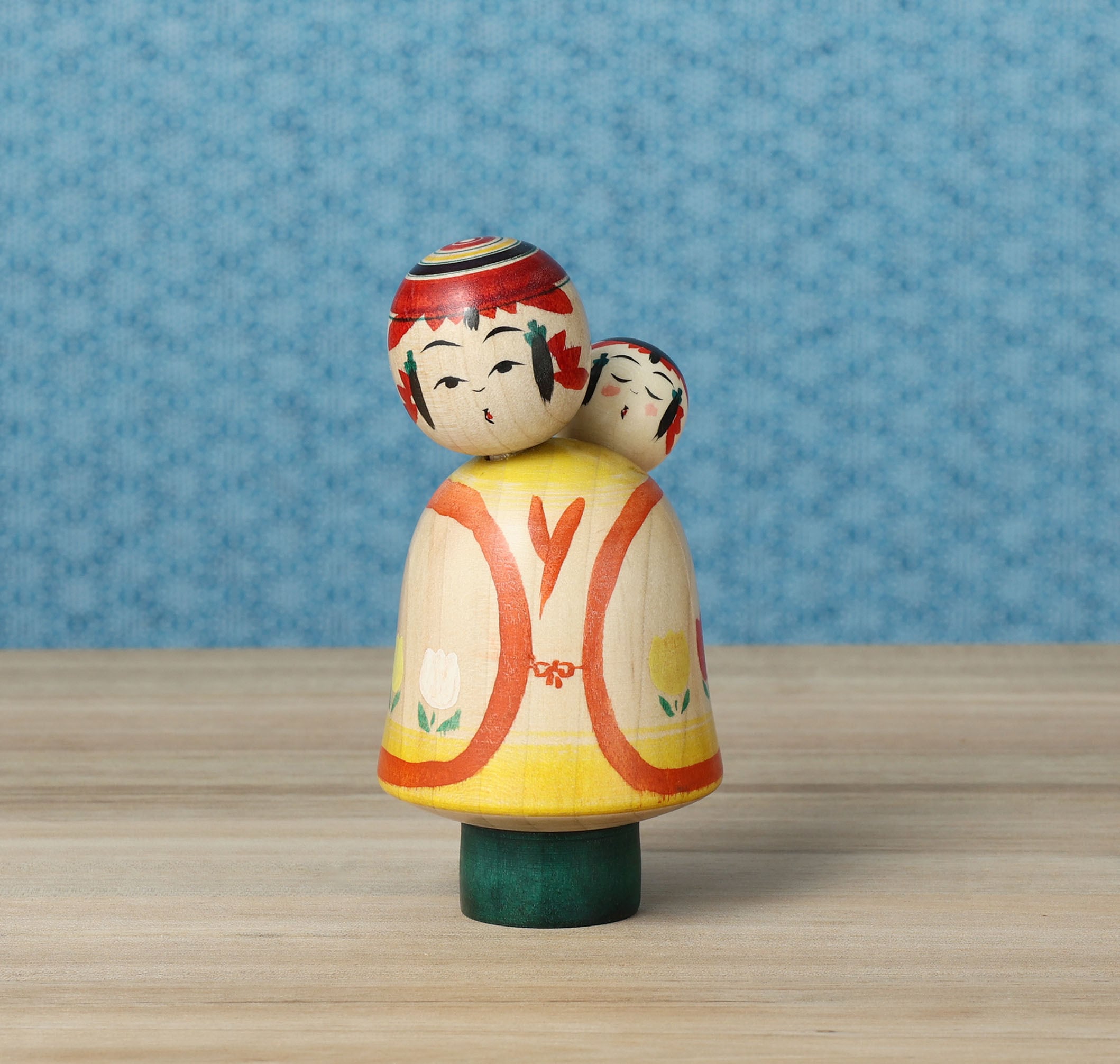 ◇こけし / KOKESHI DOLLS | Gallery・Shin