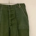 U.S army baker pants (F)